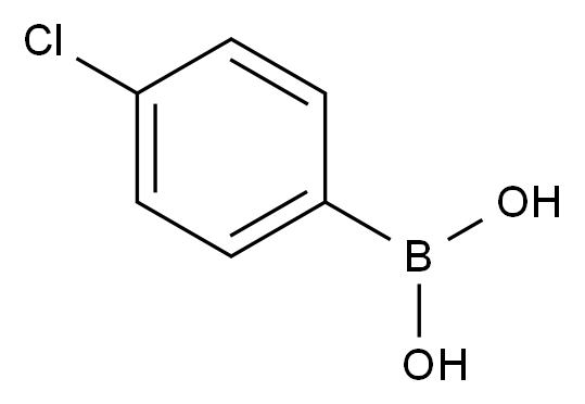 CAS No.:1679-18-1,4-氯苯硼酸