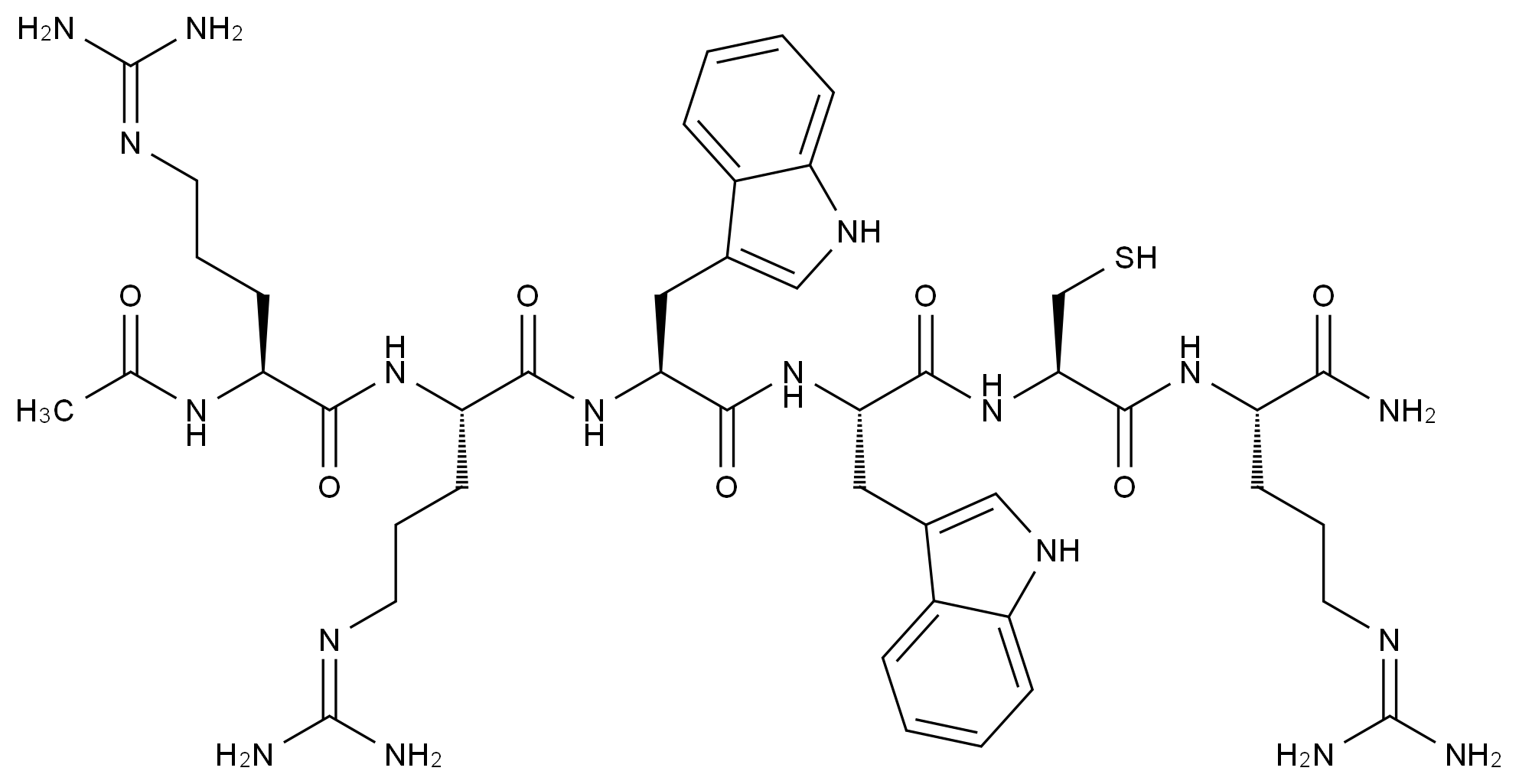 CAS No.:138559-60-1,IL-8抑制剂