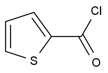 CAS No.:5271-67-0,2-噻吩甲酰氯