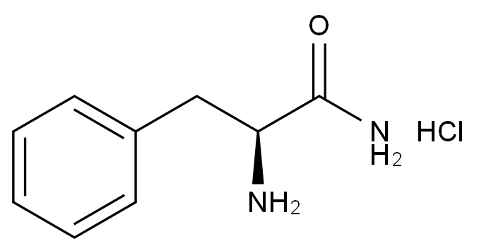 CAS No.:65864-22-4,H-苯丙氨酸-NH2盐酸盐