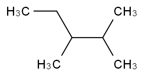 CAS No.:565-59-3,2，3-二甲基戊烷