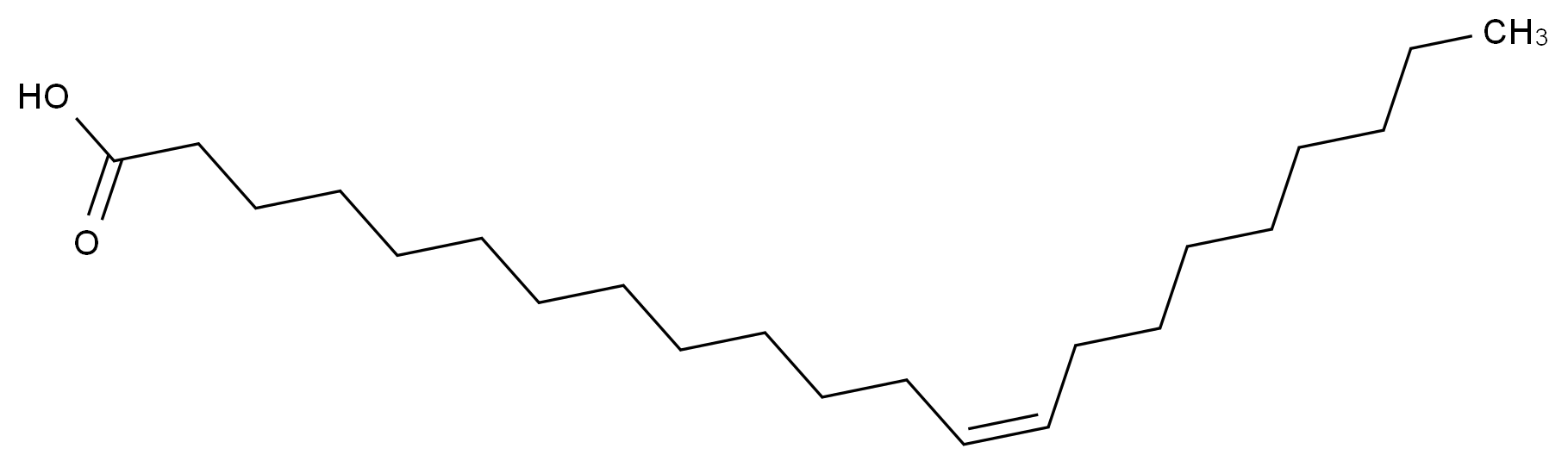 CAS No.:112-86-7,芥酸