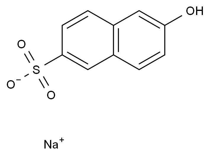 CAS No.:135-76-2,6-羟基-2-萘磺酸钠