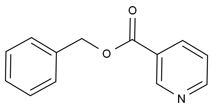 CAS No.:94-44-0,烟酸苄酯