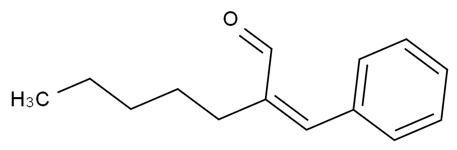 CAS No.:122-40-7,a-戊基肉桂醛