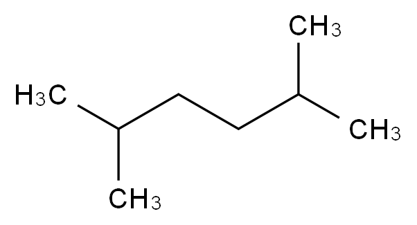 CAS No.:592-13-2,2,5-二甲基己烷