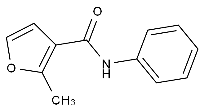 CAS No.:24691-80-3,甲呋酰胺