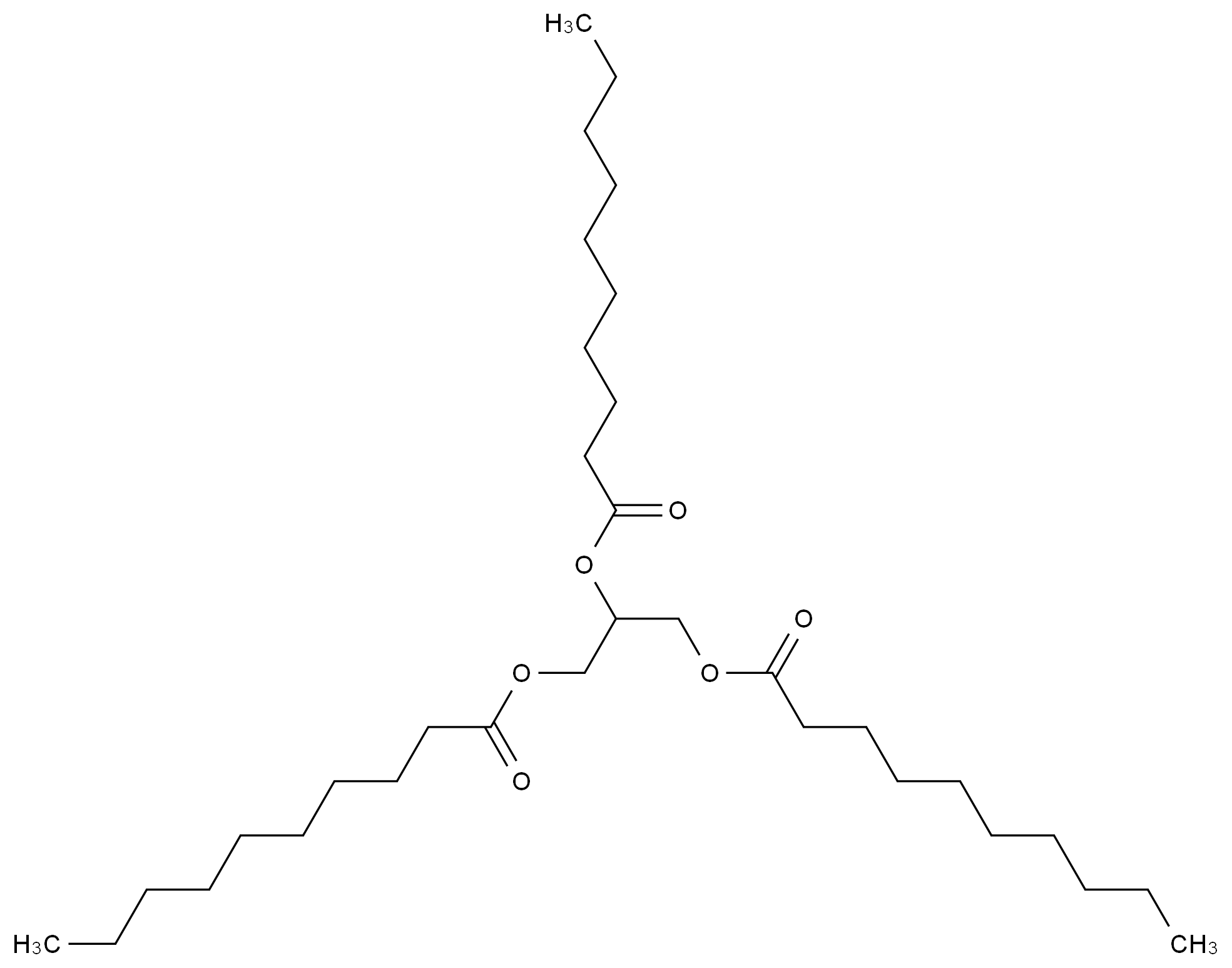 CAS No.:621-71-6,三癸精