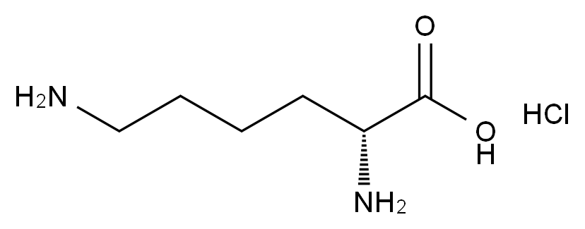 CAS No.:7274-88-6,H-D-赖氨酸-OH盐酸盐