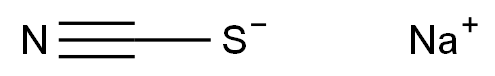 CAS No.:540-72-7,硫氰酸钠