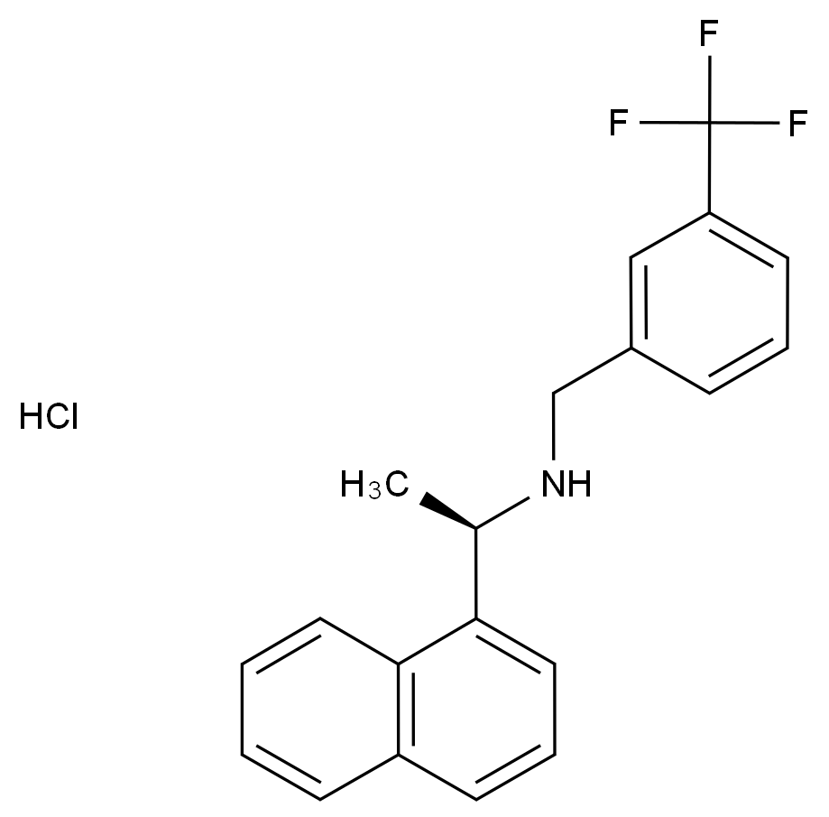 CAS No.:1229225-42-6,西那卡塞杂质16