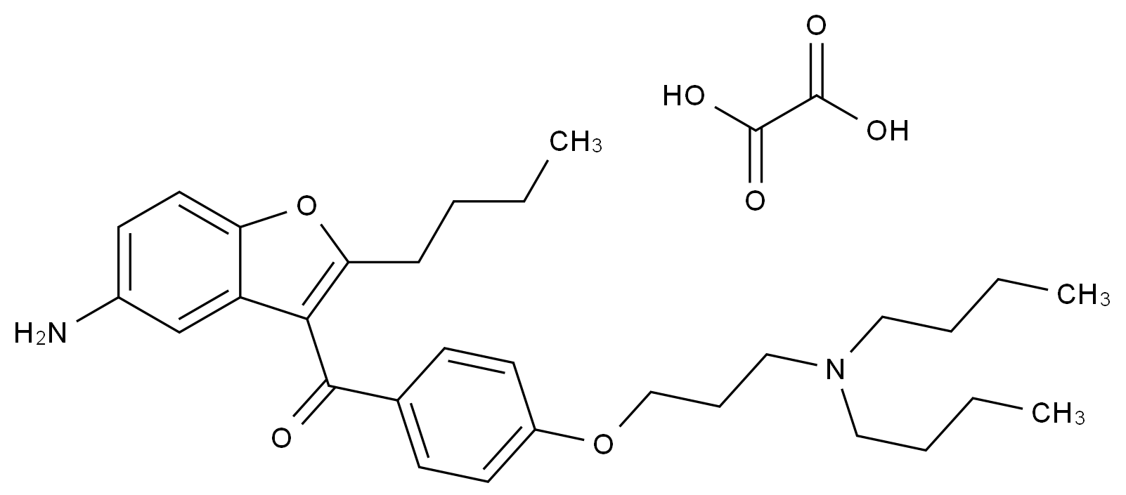 CAS No.:500791-70-8,决奈达隆杂质10