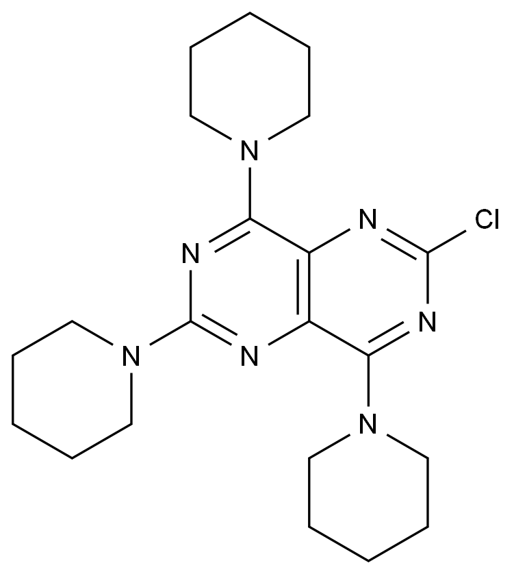 Dipyridamole Impurity 8