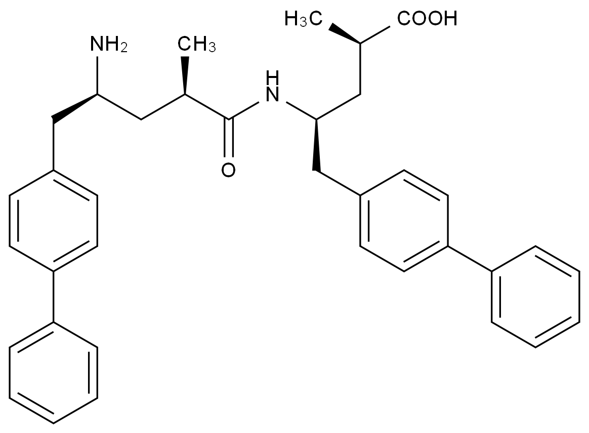 LCZ-696 Impurity 33