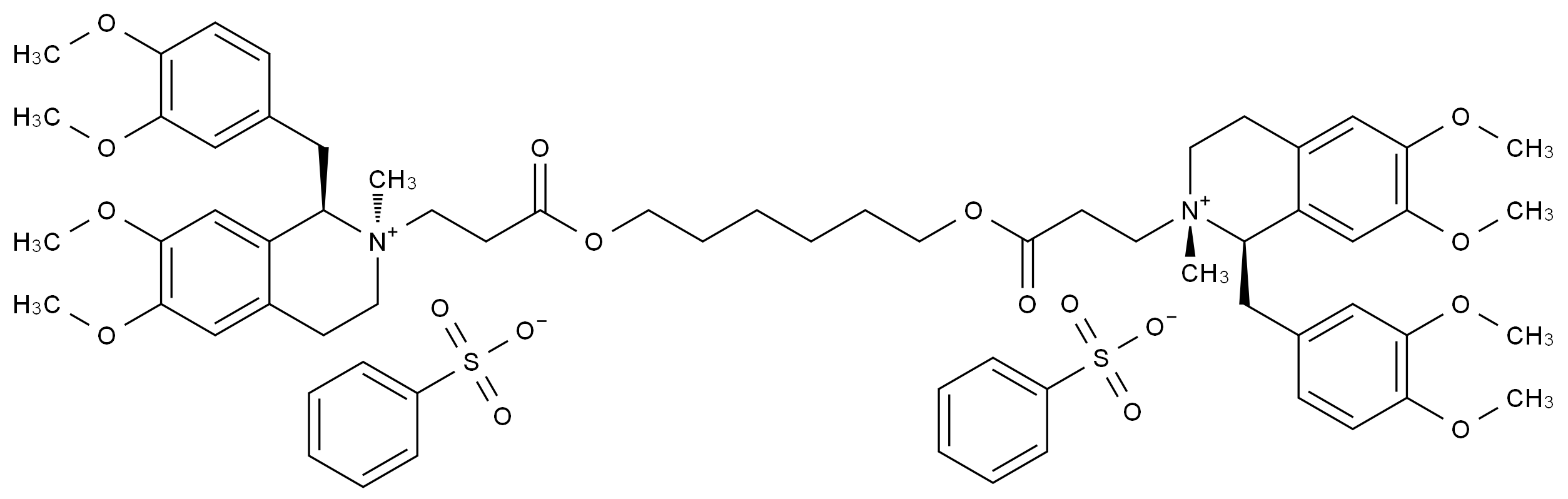 Atracurium Impurity 9