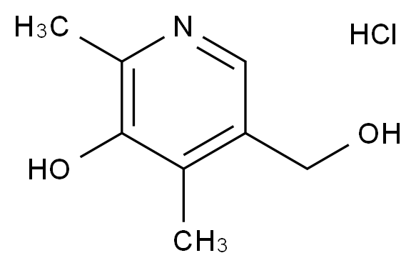 CAS No.:148-51-6,吡哆素EP杂质B