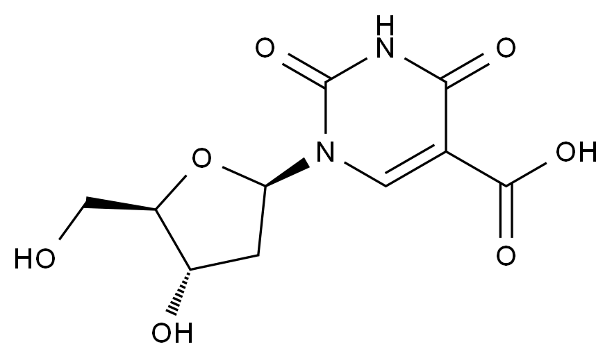 CAS No.:14599-46-3,曲氟尿苷USP杂质A