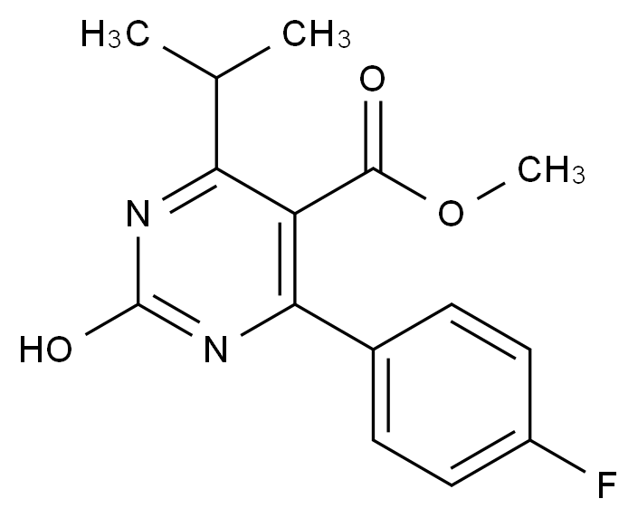 CAS No.:488798-37-4,瑞舒伐他汀杂质78