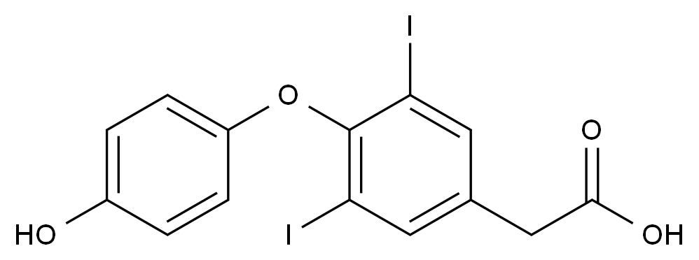 CAS No.:1155-40-4,左甲状腺素杂质18