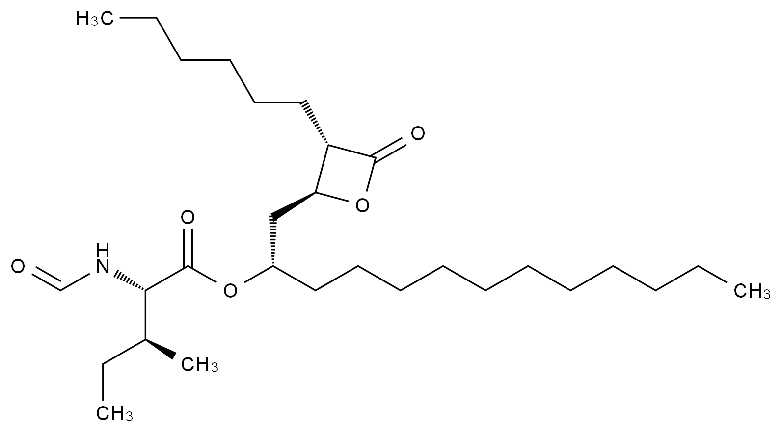 CAS No.:1072902-75-0,奥利司他USP相关化合物E