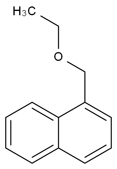 CAS No.:58530-15-7,1-（乙氧基甲基）萘