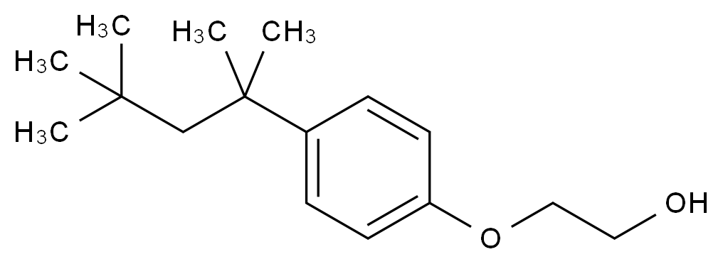 CAS No.:9002-93-1,辛基苯酚聚氧乙烯醚