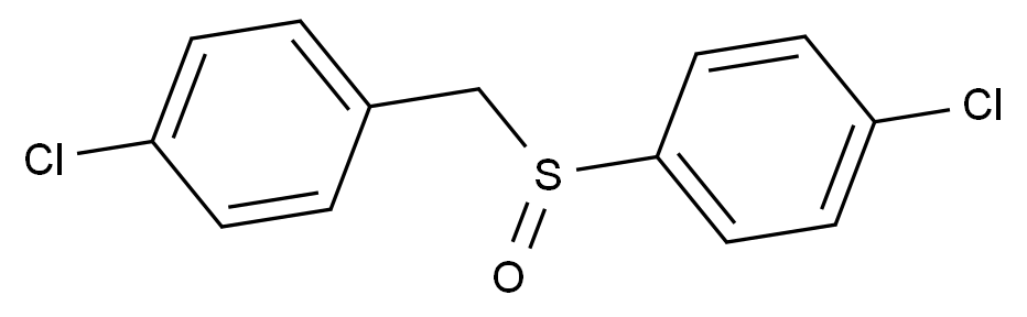 CAS No.:7047-28-1,氯杀螨亚砜