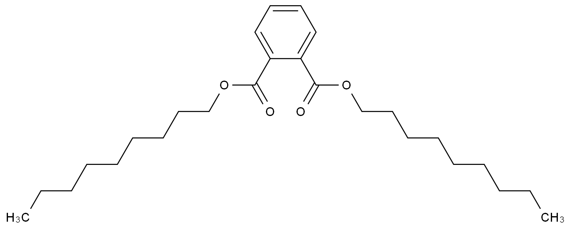 CAS No.:84-76-4,邻苯二甲酸二壬酯