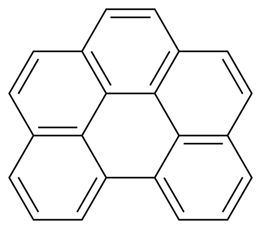 CAS No.:191-24-2,苯并(g,h,i)苝