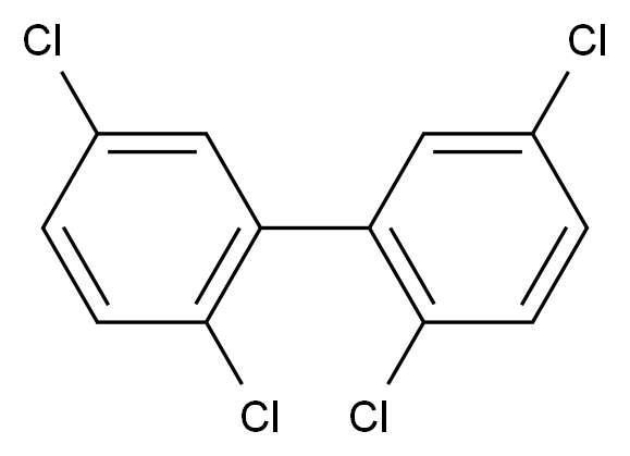 CAS No.:35693-99-3,2，2’，5，5’-四氯联苯