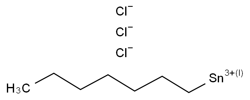 CAS No.:59344-47-7,三氯化一庚基烯