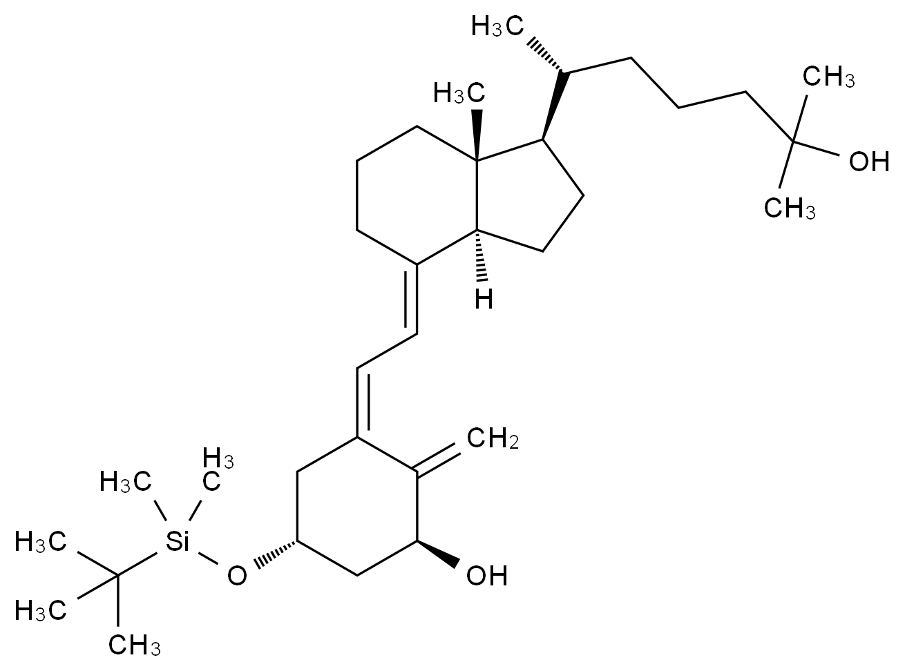 CAS No.:132054-64-9,骨化三醇杂质15