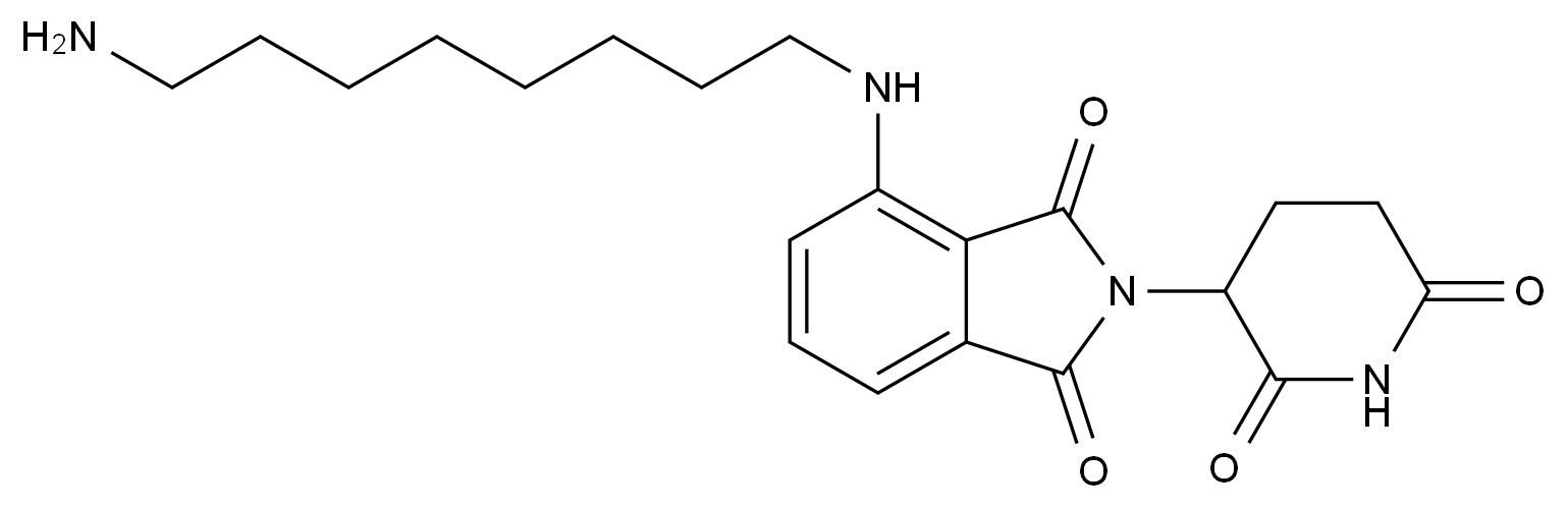 CAS No.:1957236-36-0,泊马度胺杂质42