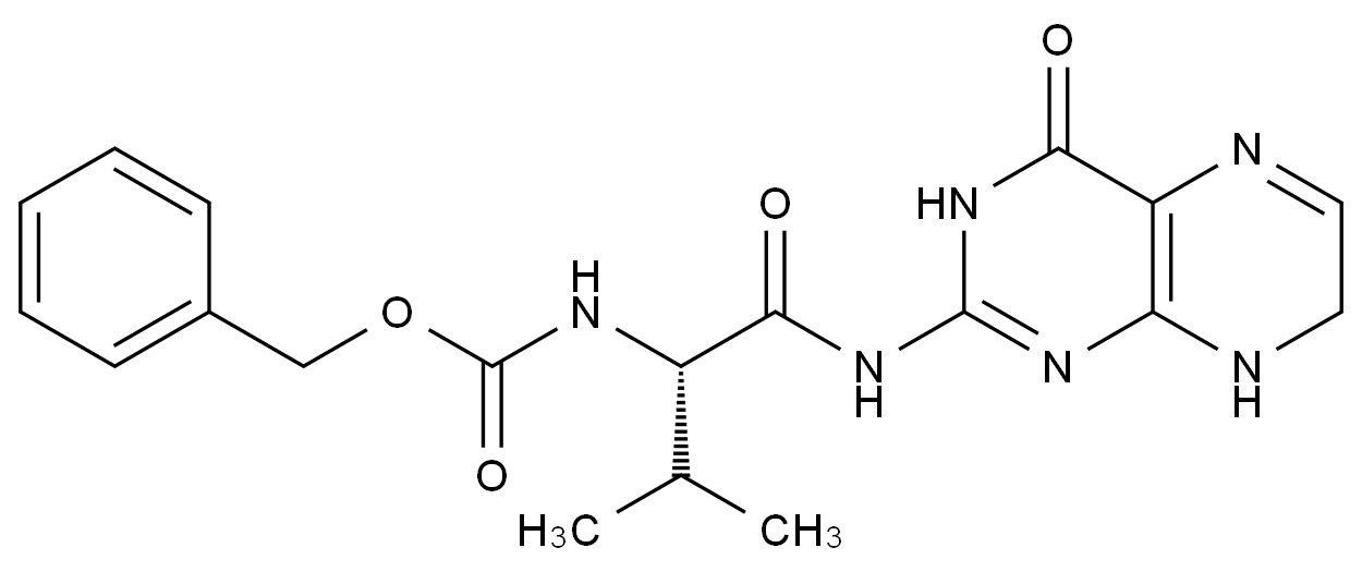 伐昔洛韦杂质38