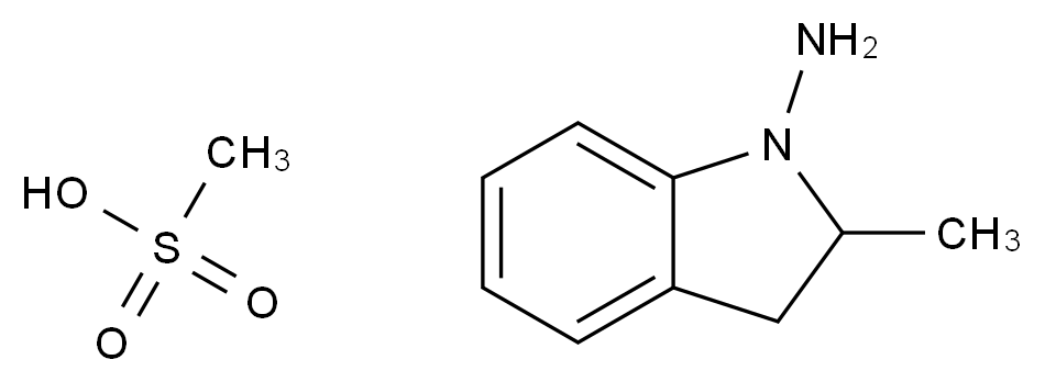 CAS No.:85392-00-3,吲达帕胺杂质41