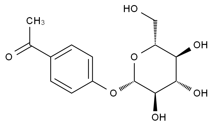 CAS No.:530-14-3,云杉苷