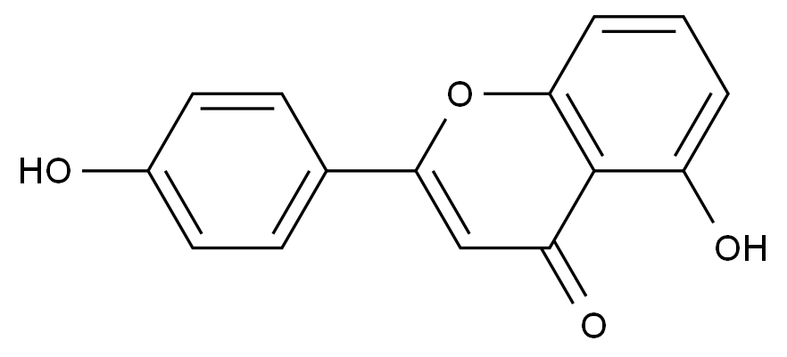 CAS No.:6665-67-4,4',5-二羟基黄酮
