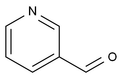 CAS No.:500-22-1,3-吡啶甲醛