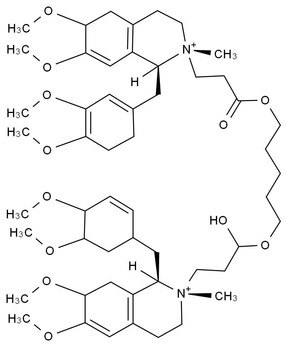 Atracurium Impurity 49