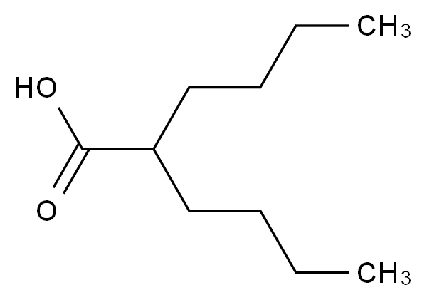 CAS No.:3115-28-4,2-丁基己酸