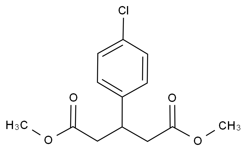 CAS No.:137310-15-7,巴氯芬杂质20