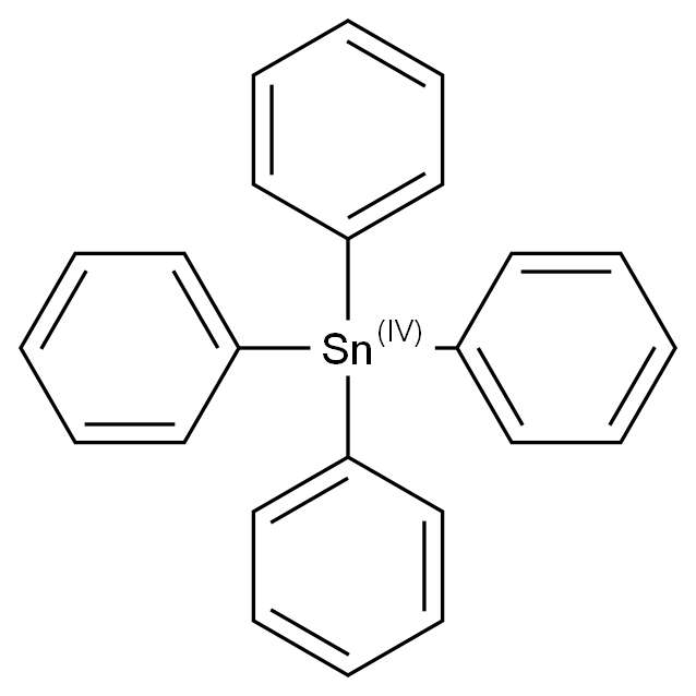 CAS No.:595-90-4,四苯基锡