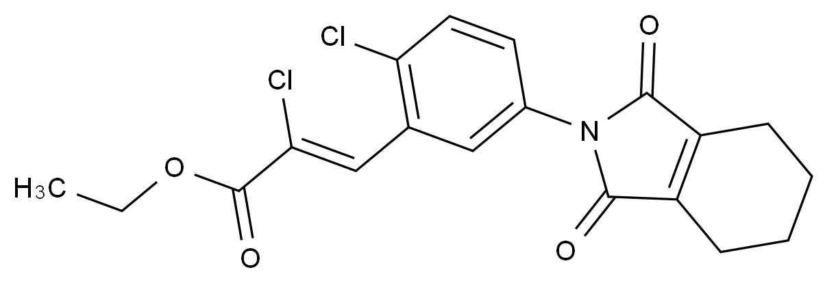 CAS No.:142891-20-1,吲哚酮草酯