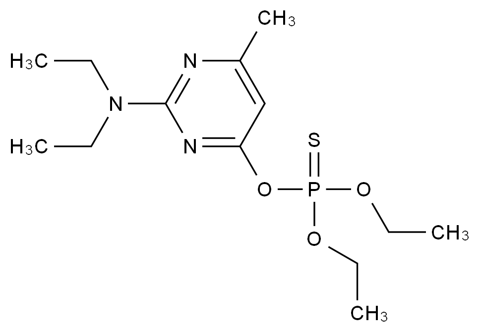 CAS No.:23505-41-1,嘧啶磷