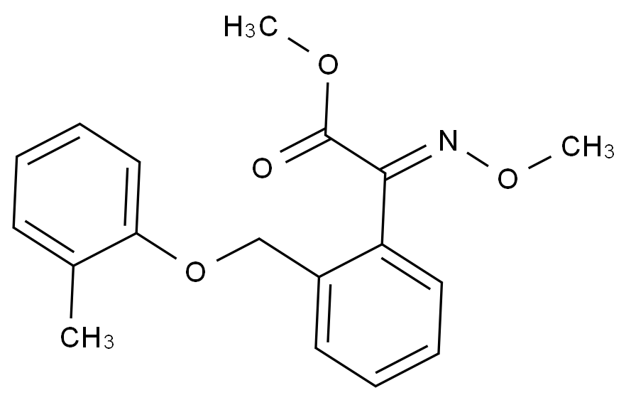 CAS No.:143390-89-0,醚菌酯