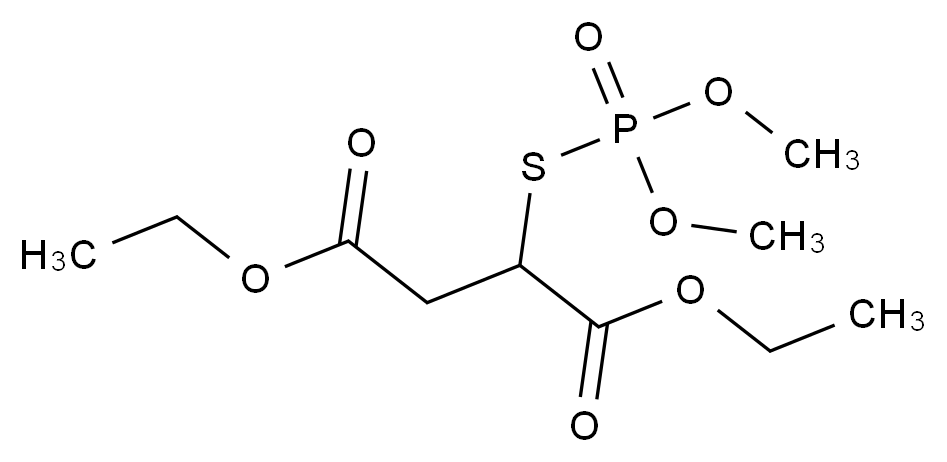 CAS No.:1634-78-2,马拉氧磷