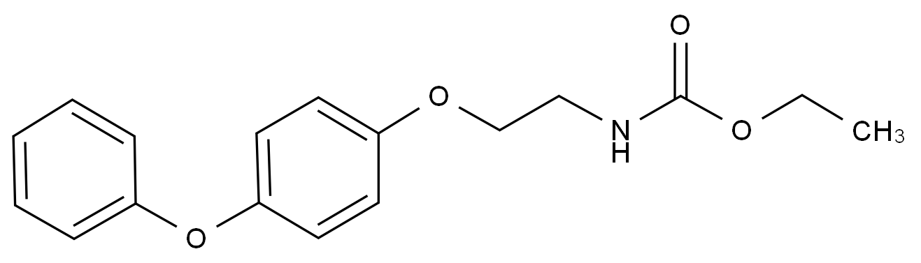 CAS No.:72490-01-8,苯醚威（双氧威）