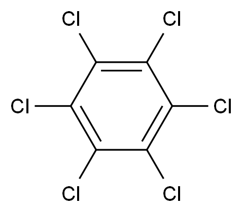 CAS No.:118-74-1,六氯苯