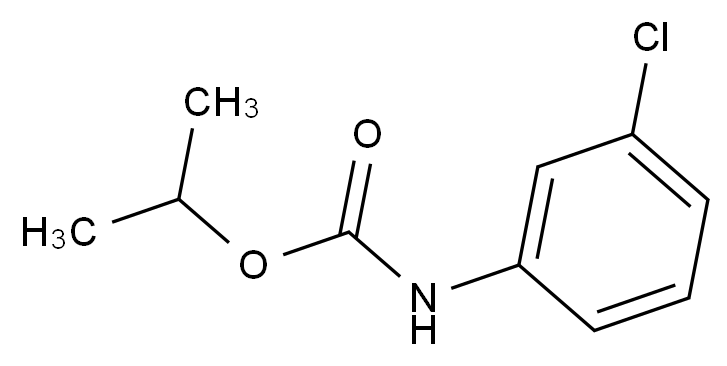 CAS No.:101-21-3,氯苯胺灵