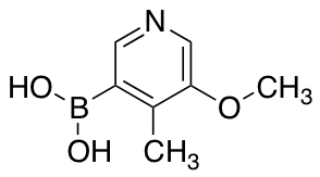  3-bromo-6-methyl-4H-thieno[3,2-b]pyrrole-5-carboxylic acid CAS 1381776-46-0 结构式 Chemical Structure